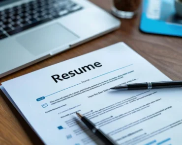 Struggling to Get Interview Calls It Might Be Time  ...